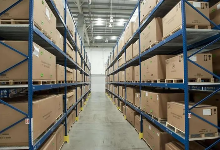 株洲到余江区货物仓储